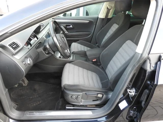 Volkswagen CC 1.8 TSI Camera, Carplay, Cruise Control, Trekhaak / 13