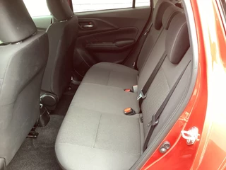 Suzuki SWIFT 1.2 Select Smart Hybrid / 10