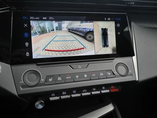 Peugeot 308 SW 1.6 Plug-in Hybrid 195 Allure | Nieuwe auto | Camera voor en achter | Trekhaak | Adaptive cruise control | Full led | 7,4kw onboard charger | Stoel en stuurverwarming / 21