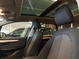 BMW 2-serie Active Tourer 225xe iPerformance High Executive,pano/navi/camera/stoelverw/elec klep / 12