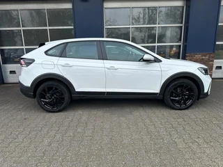 Volkswagen Taigo 1.0 TSI Edition Carplay, Cruise controle, Led, ALL In prijs! / 8