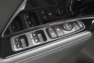 Kia Niro 1.6 GDi Hybrid Design Edition |Schuifdak |Dealeronderhouden / 15