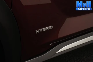 Nissan Juke 1.6 Hybrid Tekna|TREKHAAK|360°CAM|STOEL/STUUR.VW / 30