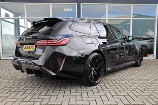 BMW 5-serie Touring M5|Bowers&Wilkins|Pano|Stoelkoeling|HUD|360 Camera| / 4