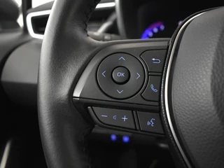 Toyota Corolla 1.8 Hybrid Dynamic | Carplay/AndroidAuto | Stoelverw. / 16