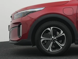 Kia XCeed 1.6 GDi PHEV Dynamic Line | Private lease 539,- pm / 7