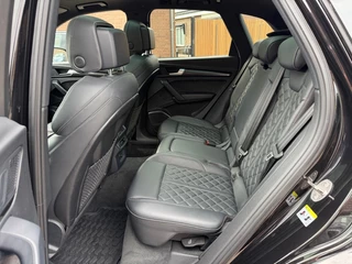 Audi SQ5 3.0 TFSI SQ5 Quattro Panodak Luchtvering Trekhaak 360 Camera / 21