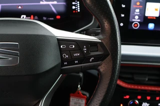 SEAT Ibiza 1.0 EcoTSI 95pk FR Business Intense Stoelverwarming Camera Virtual Cockpit LED Navigatie / 20