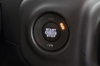 Jeep Wrangler Unlimited 4xe 380 Sahara Leder Stoelverwarming Off-Road Camera / 46