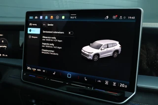 Volkswagen Tayron 1.5 eHybrid 272PK R-Line Black Style  IQ.Light/Pano/Keyless/360/DCC/ACC/Dodehoek/19"/Trekhaak wegkl. / 30