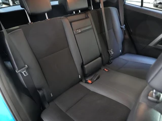 Toyota RAV4 2.5 Hybrid Executive Business / 8