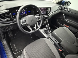 Volkswagen Taigo 1.0 TSI Life Automaat | Adaptieve Cruise Control | Navigatie | Carplay&Android | Virtual Cockpit / 10