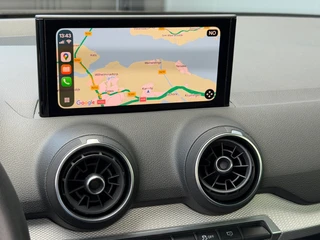 Audi Q2 35 TFSI 150pk S-tronic Advanced Trekhaak | Camera | 4-seizoenen banden | Elek. Achterklep | Rijklaar incl. garantie / 16