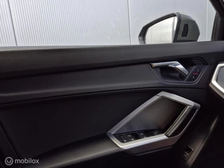 AUDI Q3 35 TFSI S EDITION/LED/CAMERA/ELEK-KOFFER/20''LMV/STOELVERWARMING/CARPLAY / 44