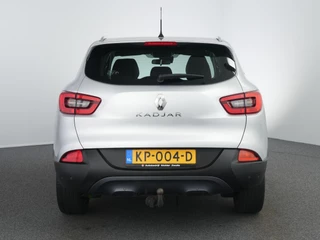 Renault Kadjar 1.2 TCe Bose | Trekhaak | Navi | Camera | Dodehoeksensor | Cruise | / 7