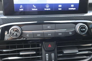 Ford Kuga 2.5 PHEV ST-LINE-X AFN-TREKHAAK STOEL/VOORRUITVERW. B&O EL-ACHTERKLEP BLIND-SPOT KEYLESS / 38
