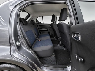 Suzuki Ignis 1.2 Smart Hybrid Select | 1e eigenaar | Apple Carplay/Android | Camera | Parkeersensoren | DAB / 28