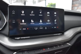 Skoda Octavia Combi 1.0 e-TSI Ambition VirtualCockpit NAVI ECC / 31