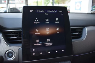 Renault Arkana 1.6 E-Tech full hybrid 145 techno / 34
