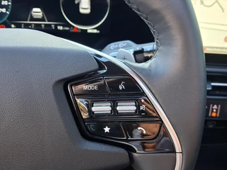 KIA Niro 1.6 GDi Hybrid ExecutiveLine |Leder |Schuifdak |HarmanKardon / 21