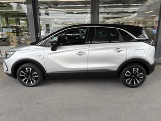 Opel Crossland 1.2 Turbo Elegance AGR ergonomische bestuurdersstoel | Afneembare Trekhaak / 4