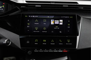 Peugeot 408 1.2 Hybrid 145 e-DCS6 Allure  | Camera | 19" | ACC / 35