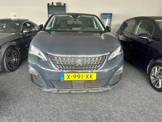 Peugeot 3008 1.2 PURETECH ACTIVE distributie riem recent vervangen / 4