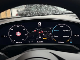 Porsche Taycan Turbo 93 kWh 626pk | SOH 91% Bose | Panorama-dak | Sport chrono | / 20