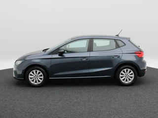 SEAT Ibiza 1.0 EcoTSi Style Plus / 8