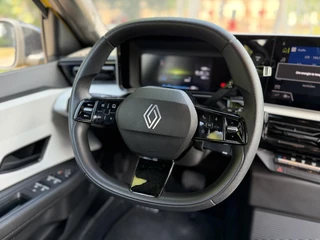 Renault 5 urban range evolution 40 kWh | 1.300 KM | LED | CArPlay | BTW | / 10
