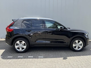 Volvo Xc40 B3 2.0 163pk Mild Hybrid Automaat Essential |23dkm! / 7