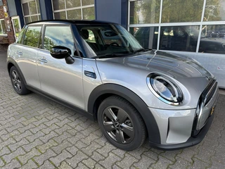 MINI Cooper 1.5 Cooper Camden Edition 5- Deurs, Navi, Cruise, Carplay, ALL IN prijs! / 6