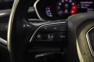 Audi Q3 Sportback 35 TFSI S Line  Adapt Cruise 21"LM Camera 24 Maanden garantie* (Vraag naar de voorwaarden) / 8