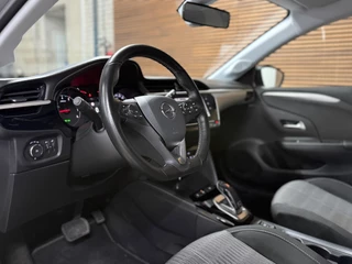 Opel Corsa 1.2 Edition Automaat | Navigatie | Park Pilot | Carplay | ALC | Stoelverwarming / 34