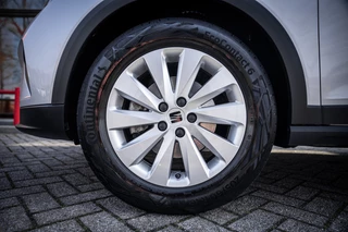Seat Arona 1.0 TSI Style | Camera | App-connect | Parkeerhulp | Cruise control | LED | DAB+ | / 21