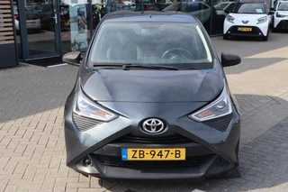 Toyota Aygo 5-DEURS / 11