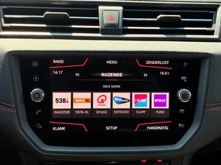 SEAT Arona 1.0 TSI FR INTENSE ! CARPLAY/CAMERA/CRUISE / 13