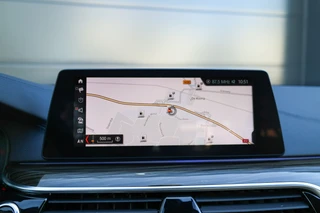 BMW 5 Serie 540i xDrive High Executive  | NAP! | DEALER.OND | SCHUIF/KANTEL | STOELVERWARMING | CAMERA | / 53