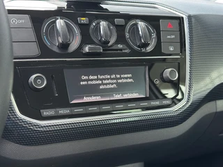 Volkswagen up! 1.0 5-deurs Camera | Cruise | Airco | Bluetooth | PDC | Rijklaar incl. 1 jaar Bovag garantie / 16
