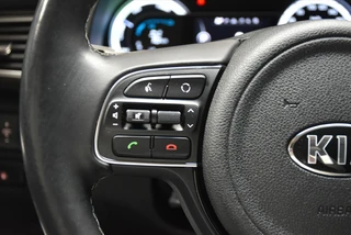 Kia Niro 1.6 GDi Hybrid Design Edition |Schuifdak |Dealeronderhouden / 18