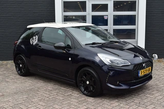 DS DS 3 PureTech 110 Café Racer  Leder | Navigatie | Airco | PDC V+A | Camera achter | / 10