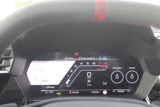 Audi RS3 Sportback 2.5 TFSI Quattro | Pano | Sonos | HUD | ACC / 8
