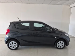 Opel KARL 1.0 120 Jaar Edition Trekhaak / 7