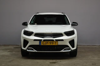 KIA Stonic 1.0 T-GDi MHEV 100pk GT-Line Stoel/Stuurverwarming / 2
