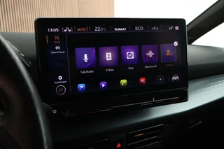 CUPRA Born Performance One 204pk 62 kWh SOH 91% Keyless Stoelverwarming Camera Navigatie ACC / 24