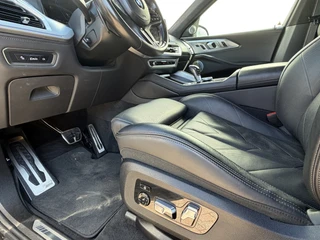 BMW XM PHEV 30 kWh Driving Assistant Professional B&W HUD Massage 360° Elek.Trekhaak Orig.NL BOMVOL! / 47