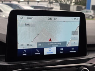 Ford Kuga 2.5 PHEV ST-Line X | PANO | TREKHAAK | ADAPTIVE | WINTERPAKKET | 360 CAMERA / 19