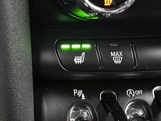 Mini Mini 2.0 John Cooper Works | Camera | Stoelverw. | Navi | Cruise Control | Harman/Kardon / 19