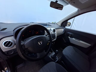 Dacia Lodgy 1.2 TCe Ambiance 5p Hoge zit Airco Cruise Trekhaak / 22