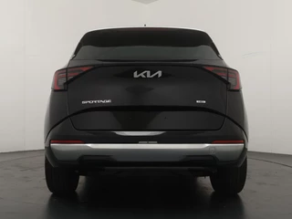 Kia Sportage 1.6 T-GDi Hybrid DynamicPlusLine  €5.000,- voordeel - Schuif-/Kanteldak - Apple Carplay/Android Auto - Stoel-/Stuurverwarming - Privacy Glass 7 Jaar of 150.000km Fabrieksgarantie / 7